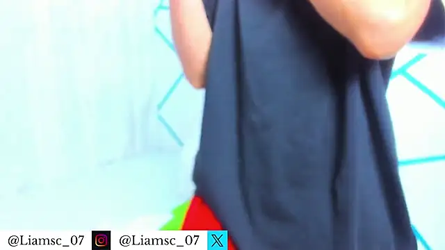 liam scott77 online show from November 27, 2025, 10:12 pm