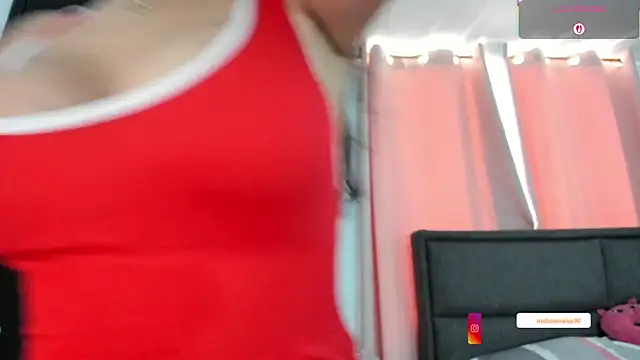 sara maisa online show from October 21, 2025, 8:09 pm