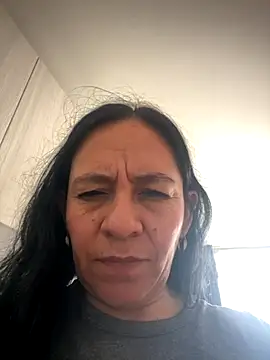 Freya Artemisa online show from November 8, 2025, 8:18 pm