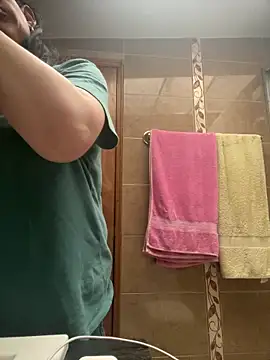 Freya Artemisa online show from March 18, 2026, 9:29 pm