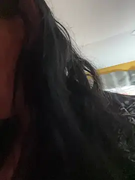 Freya Artemisa online show from June 8, 2026, 9:37 pm