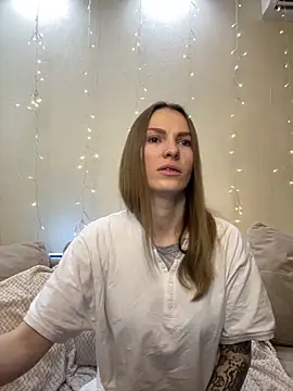 RachelBelI online show from January 9, 2025, 11:24 pm