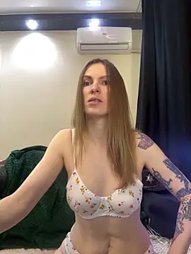 RachelBelI online show from March 21, 2025, 11:23 pm