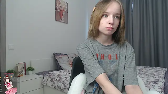 b4by LoL1 online show from February 15, 2025, 8:22 am