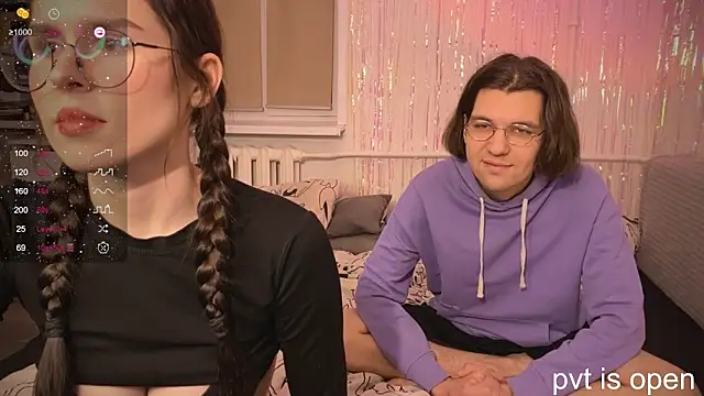 passiondesire  online show from February 7, 2026, 3:27 pm