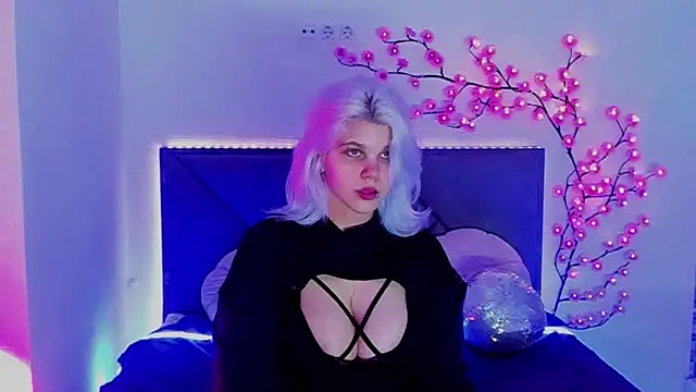 JoannLowe online show from March 23, 2026, 8:35 pm