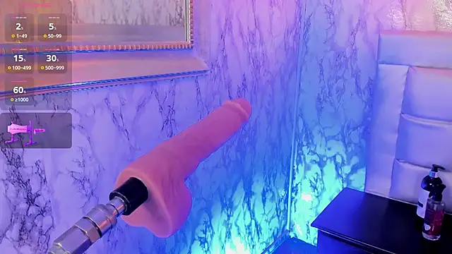 LYEN RAE online show from January 19, 2025, 7:37 pm