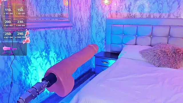 LYEN RAE online show from January 31, 2025, 7:51 pm