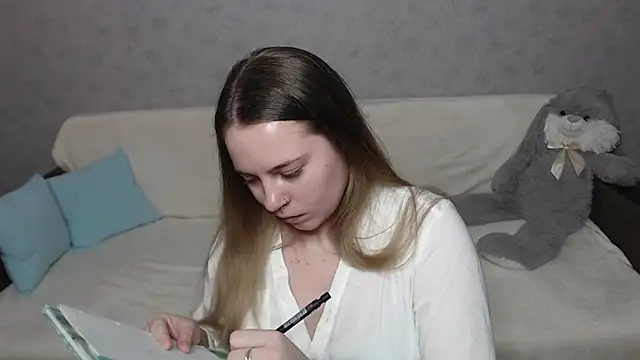  Sweet Lana online show from March 14, 2025, 12:40 pm