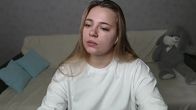  Sweet Lana online show from October 7, 2025, 8:00 am