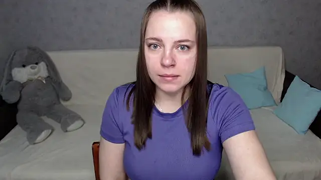  Sweet Lana online show from May 30, 2026, 5:15 am