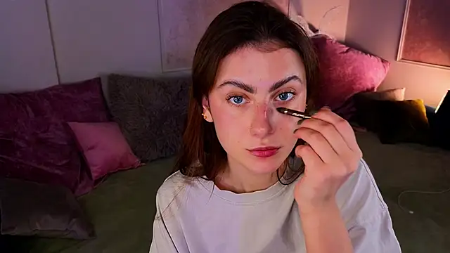 tomorrows day online show from October 20, 2025, 9:15 pm