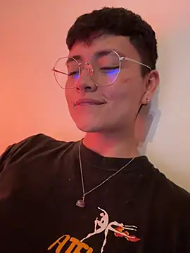 Ashley Chriss online show from December 29, 2024, 7:17 am