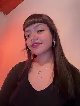 Ashley Chriss online show from December 31, 2024, 2:19 am