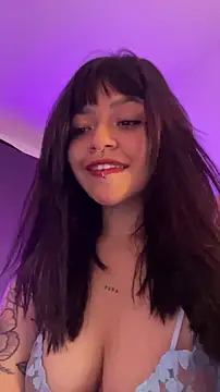 Ashley Chriss online show from March 25, 2026, 1:00 am