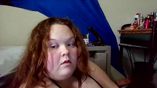  GodessIsabella 97 online show from December 4, 2024, 5:44 pm