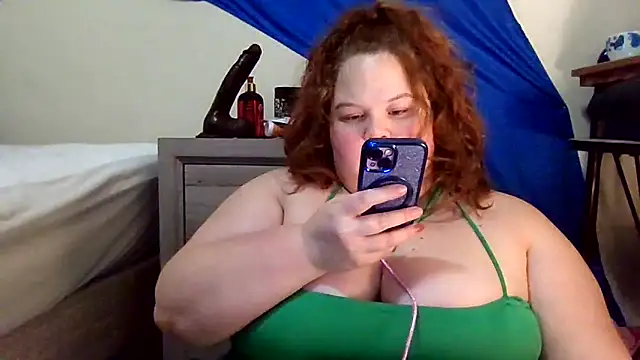  GodessIsabella 97 online show from December 14, 2024, 4:56 am