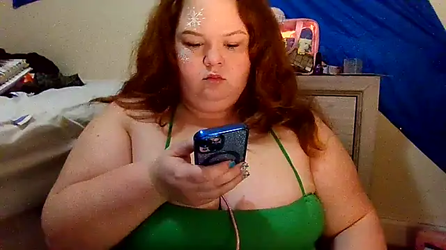  GodessIsabella 97 online show from December 23, 2024, 11:47 am