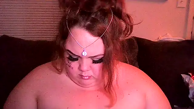  GodessIsabella 97 online show from January 9, 2025, 12:25 am