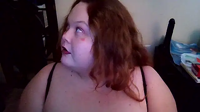  GodessIsabella 97 online show from January 15, 2025, 7:05 am