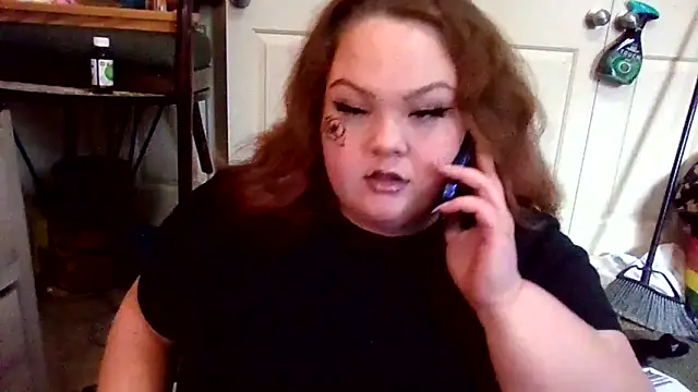  GodessIsabella 97 online show from January 21, 2025, 1:43 pm