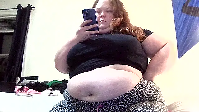  GodessIsabella 97 online show from January 30, 2025, 12:07 am