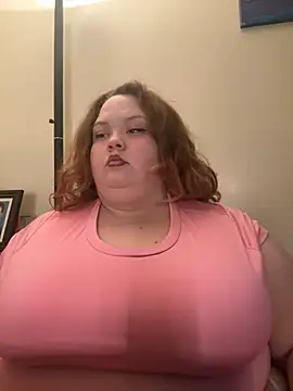  GodessIsabella 97 online show from February 7, 2025, 1:58 am