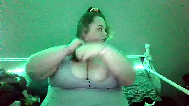  GodessIsabella 97 online show from September 23, 2025, 7:00 am