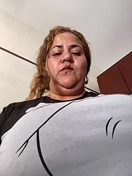 nathylovexx online show from January 13, 2025, 8:48 pm