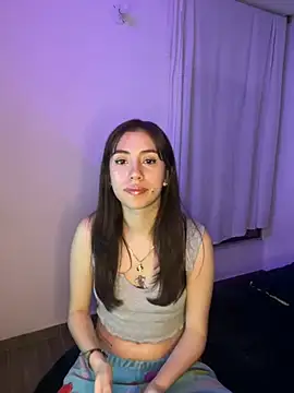 Catyloves online show from January 10, 2025, 8:40 am