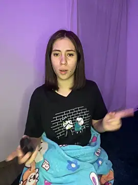 Catyloves online show from January 31, 2025, 4:25 am