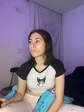 Catyloves online show from February 2, 2025, 3:32 am