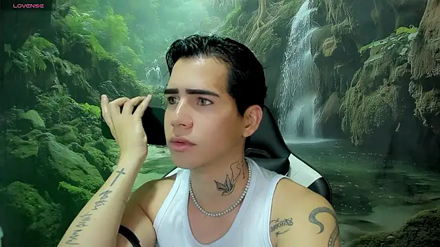 Tayson Rivers online show from February 28, 2026, 6:47 am