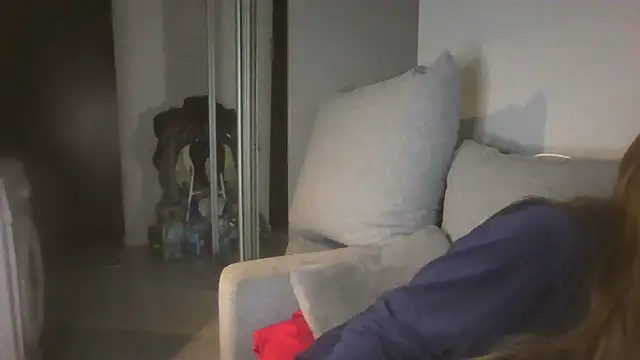 AnnaDiamond1 online show from February 22, 2026, 11:03 pm