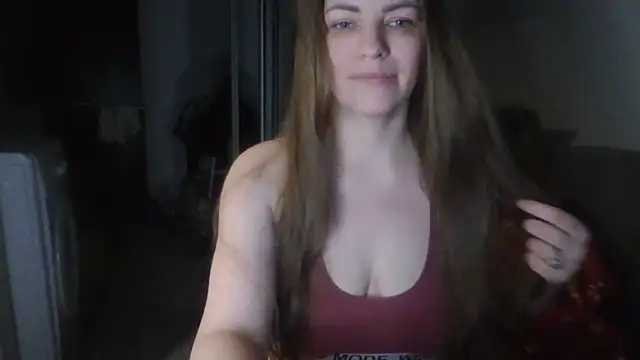 AnnaDiamond1 online show from March 1, 2026, 9:06 pm