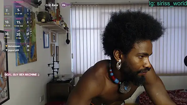 Siriss boyrag online show from March 21, 2026, 12:43 pm