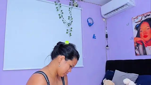 sara mendez2 online show from March 16, 2025, 11:36 pm