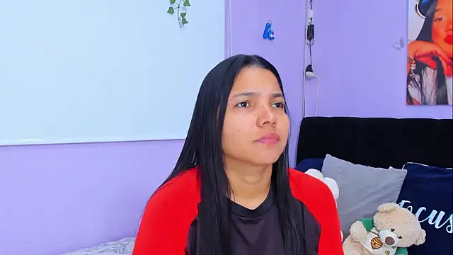 sara mendez2 online show from March 18, 2025, 12:16 am