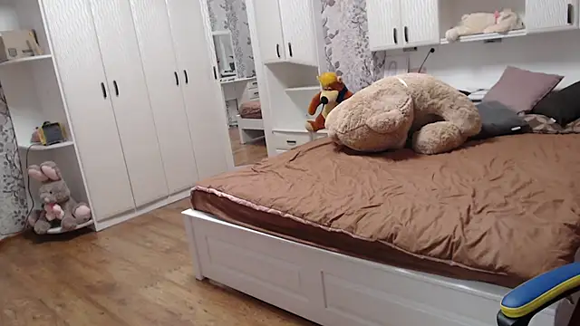 69SexySecret69 online show from February 16, 2025, 5:26 pm