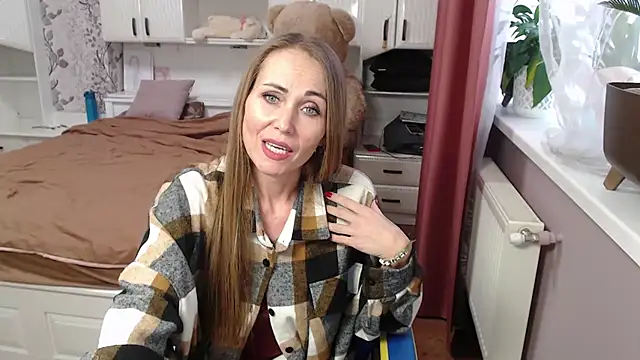 69SexySecret69 online show from February 28, 2025, 9:15 am