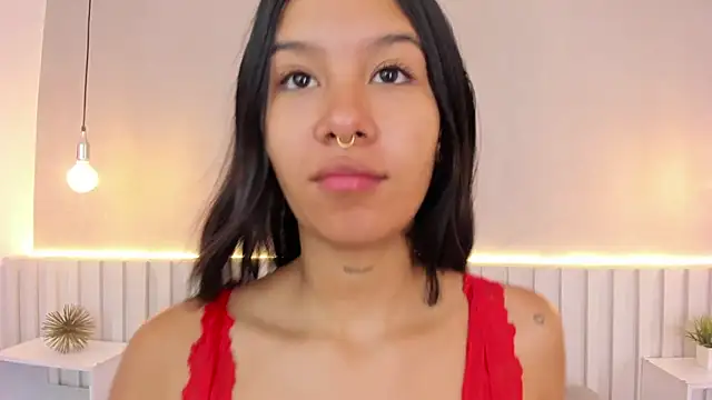 Aida moreno online show from February 9, 2025, 10:31 am