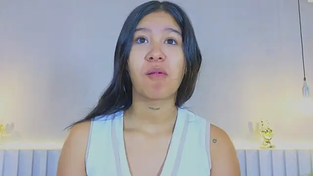 Aida moreno online show from September 16, 2025, 11:44 am