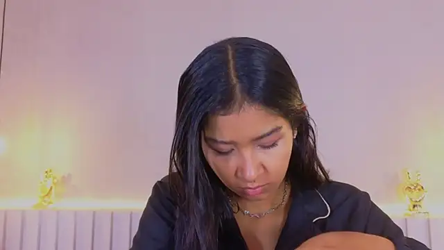 Aida moreno online show from September 18, 2025, 11:45 am