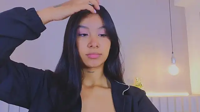 Aida moreno online show from September 24, 2025, 11:24 am