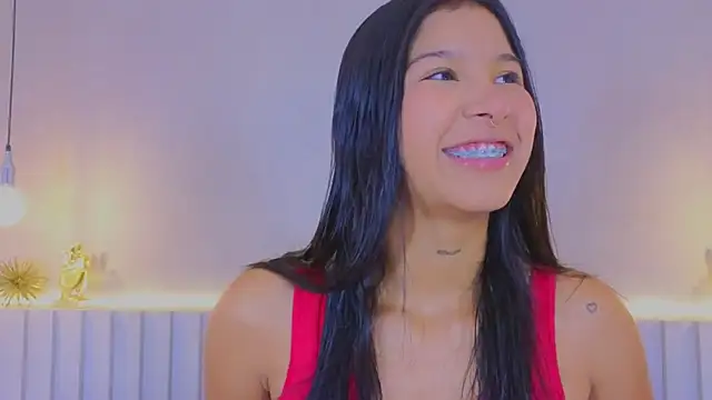 Aida moreno online show from October 2, 2025, 11:39 am