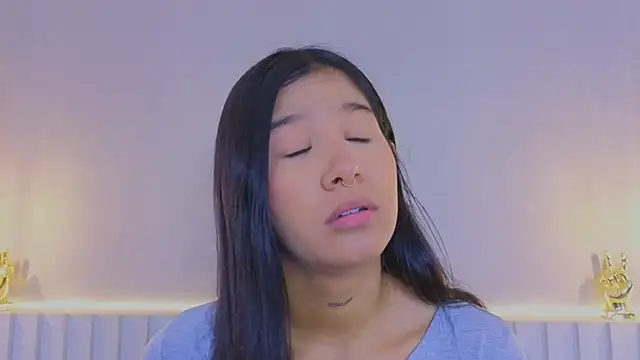 Aida moreno online show from October 8, 2025, 11:30 am