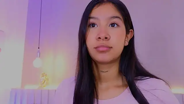 Aida moreno online show from October 22, 2025, 11:10 am