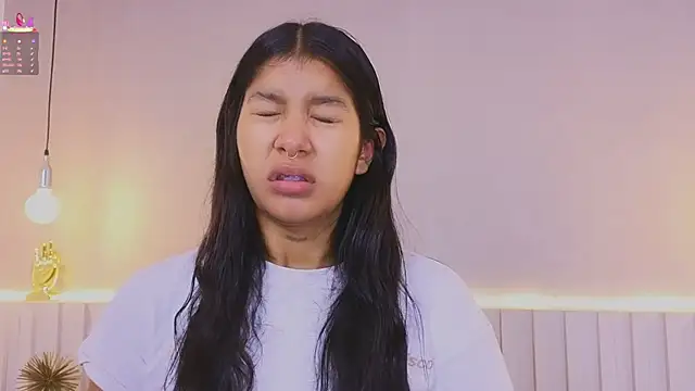 Aida moreno online show from December 1, 2025, 12:10 pm