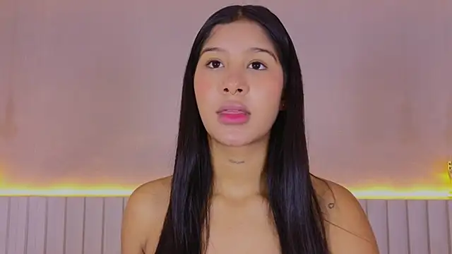 Aida moreno online show from February 17, 2026, 10:56 am