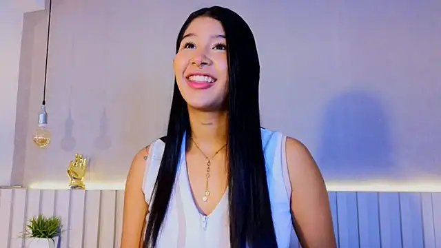 Aida moreno online show from March 27, 2026, 12:05 pm